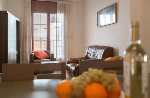 Creixell Appartement | Apt Costa Dorada 1 by MarCalma