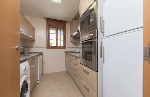 Creixell Appartement | Apt. Costa Dorada 2 - Alojamientos turísticos MarCalma