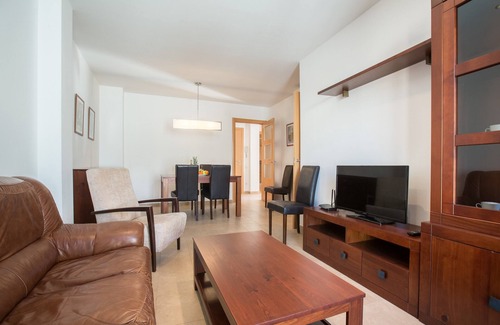 Creixell Appartement | Apt. Costa Dorada 2 - Alojamientos turísticos MarCalma