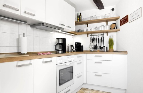 Insel Poel Appartement | Apt.