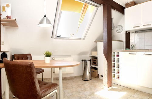 Insel Poel Appartement | Apt.