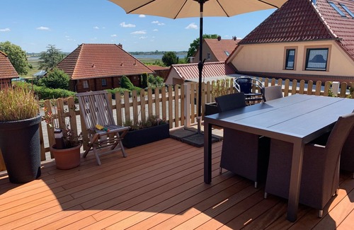 Insel Poel Appartement | Apt.