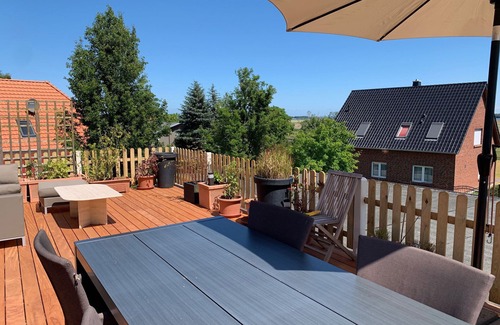 Insel Poel Appartement | Apt.