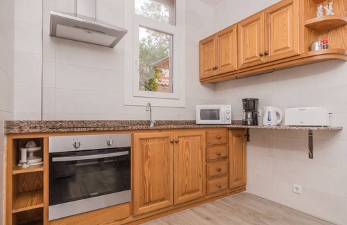 Cala San Vicente Appartement | APT. DIADORA à Cala St. Vicente, près de la plage, piscine communautaire, 2 chambres, WIFI