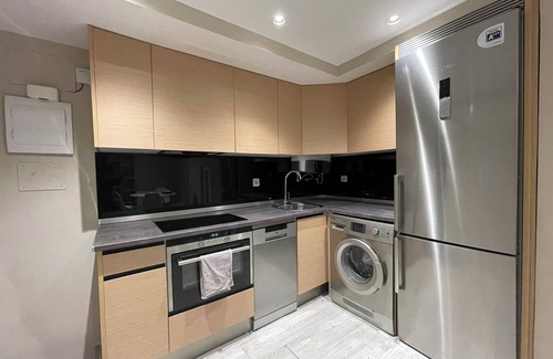 Trafalgar Appartement | Apt downtown Chamberí