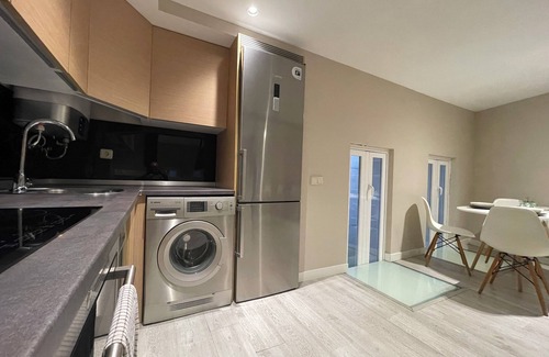 Trafalgar Appartement | Apt downtown Chamberí