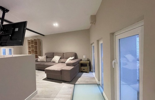 Trafalgar Appartement | Apt downtown Chamberí