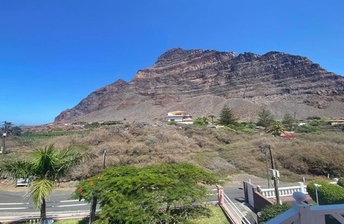 Playa de la Calera Appartement | Apt. El Guirre Nº 6 - Une Chambre Appartement, Couchages 2