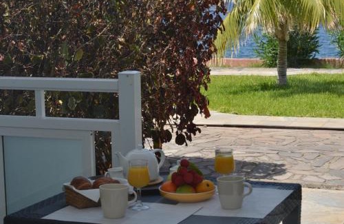 Playa de la Calera Appartement | Apt. El Guirre Nº 8 - bajo