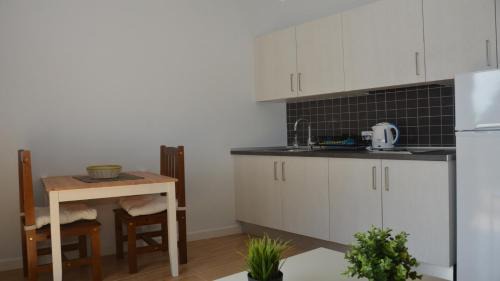 La Calera Appartement | Apt. El Molino 3A