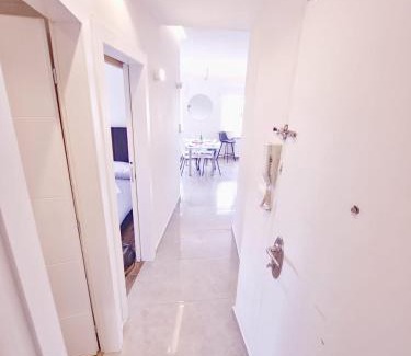 Jerusalem City Centre Appartement | Apt en plein cœur de Jérusalem