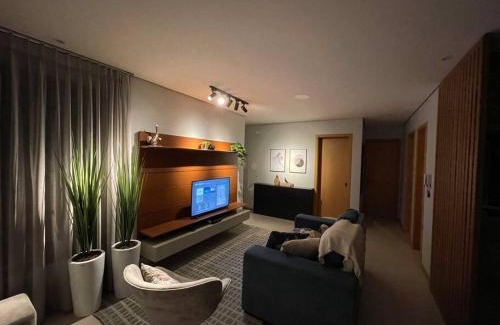 Sao Francisco Appartement | Apt encantador na serra gaúcha 2 vagas de garagem