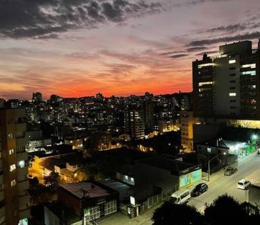 Sao Francisco Appartement | Apt encantador na serra gaúcha 2 vagas de garagem
