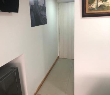 Barrios Unidos Appartement | Apt estudio nororiente