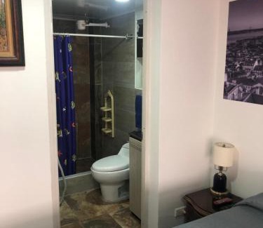 Barrios Unidos Appartement | Apt estudio nororiente