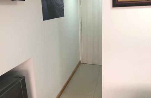 Barrios Unidos Appartement | Apt estudio nororiente