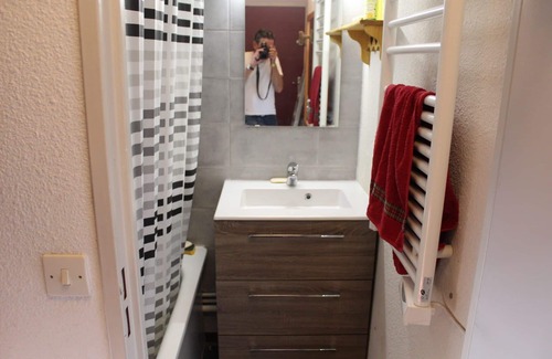 Eclose-Est Appartement | Apt (expo SUD), vue dégagée, agréable et calme. Locs DIMANCHE à DIMANCHE