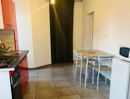 Rugles Appartement | Apt F2 1er étage centre ville