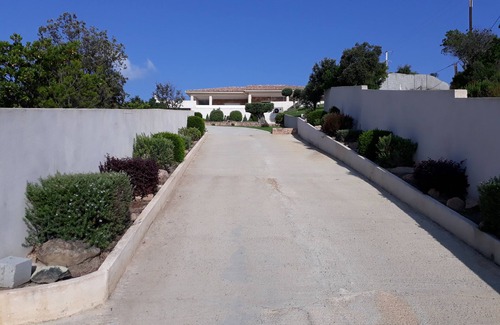 Ventiseri Maison | apt f3 vue imprenable mer et montagne plages 10mn