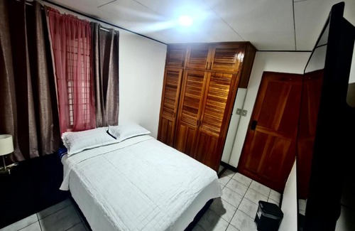 Alajuela Maison | Apt.Fernanda