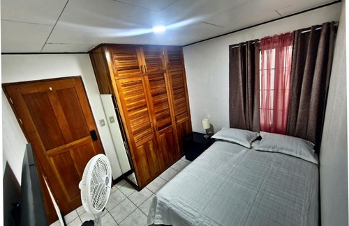 Alajuela Maison | Apt.Fernanda