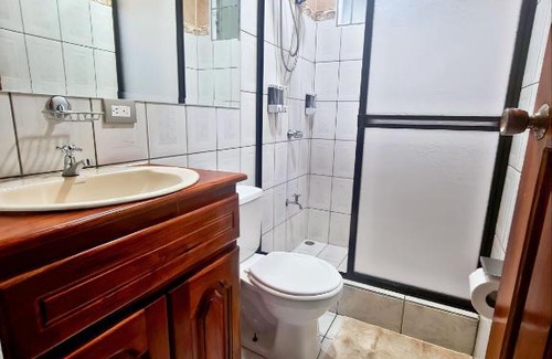 Alajuela Maison | Apt.Fernanda