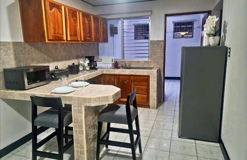 Alajuela Maison | Apt.Fernanda