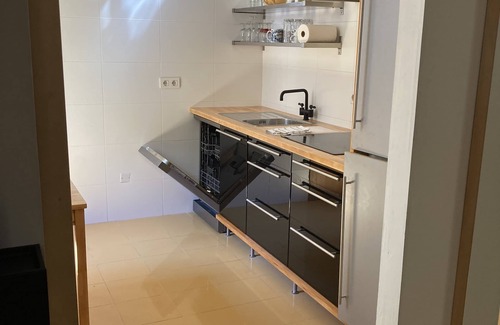 Old Town Appartement | PAMPLONA COEUR HISTORIQUE,SUR LES MURAILLES,SPACIEUX,CALME,MODERNE,WIFI.