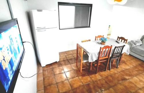 Capao da Canoa Appartement | Apt meublé 3 pâtés de maisons de la mer.