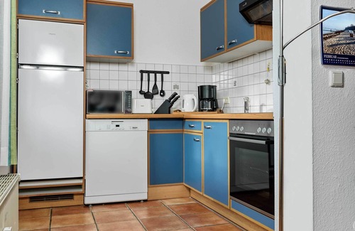 Kirchdorf Appartement | Apt. Godewind - Centrally and peacful located holiday apartment