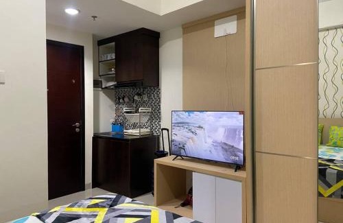 Pondokcina Appartement | Apt Grand Taman Melati 2 Studio UI Depok 4N4