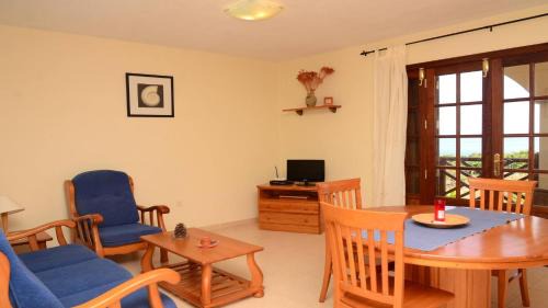 La Calera Appartement | Apt. Heliconia Nº 5