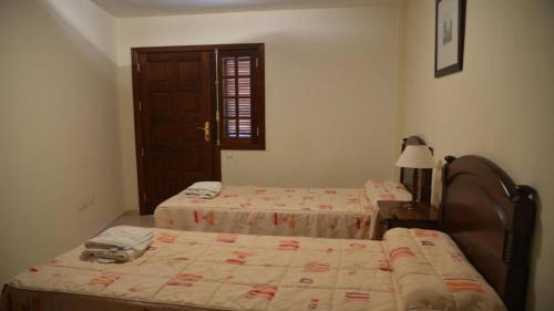 La Calera Appartement | Apt. Heliconia Nº 6