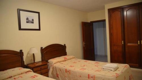 La Calera Appartement | Apt. Heliconia Nº 6