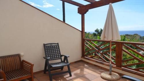 La Calera Appartement | Apt. Heliconia Nº 6