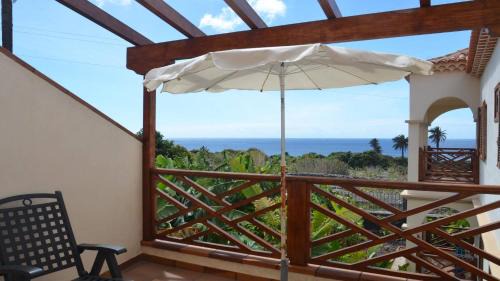 La Calera Appartement | Apt. Heliconia Nº 6