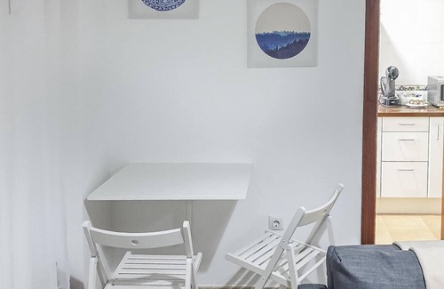 Alcala Del Rio Appartement | Apt de hautes qualités 2 chambres Alcalá del Rio