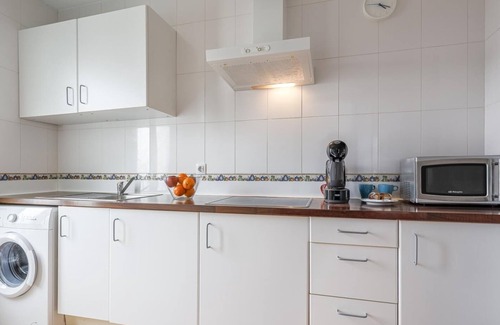 Alcala Del Rio Appartement | Apt de hautes qualités 2 chambres Alcalá del Rio