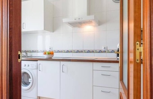 Alcala Del Rio Appartement | Apt de hautes qualités 2 chambres Alcalá del Rio