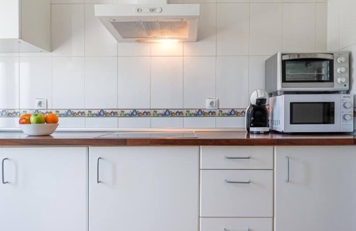 Alcala Del Rio Appartement | Apt de hautes qualités 2 chambres Alcalá del Rio