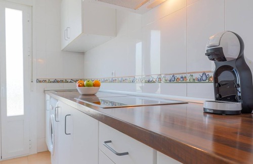Alcala Del Rio Appartement | Apt de hautes qualités 2 chambres Alcalá del Rio