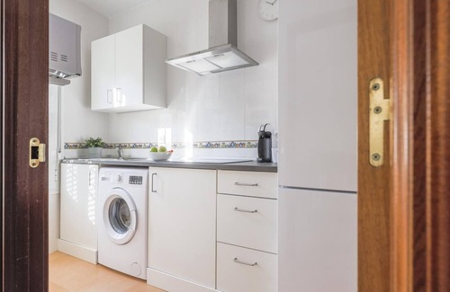 Alcala Del Rio Appartement | Apt de hautes qualités 2 chambres Alcalá del Rio