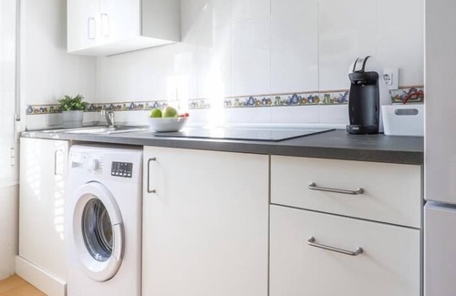 Alcala Del Rio Appartement | Apt de hautes qualités 2 chambres Alcalá del Rio