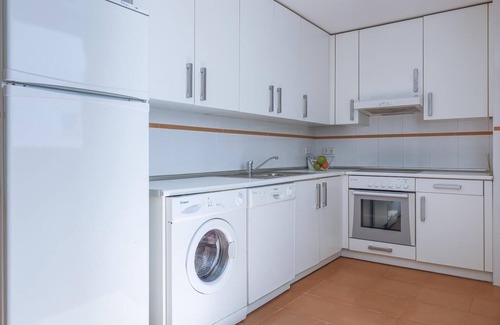 La Algaba Appartement | Apt de hautes qualités 2 chambres La Algaba
