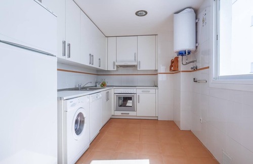 La Algaba Appartement | Apt de hautes qualités 2 chambres La Algaba