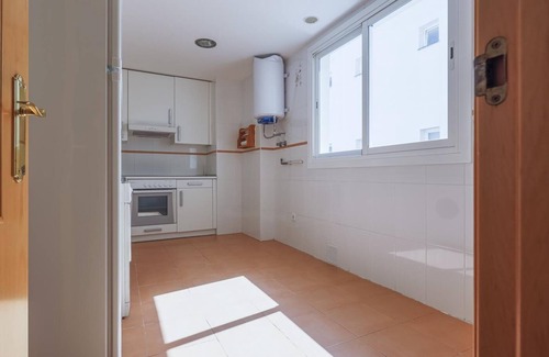 La Algaba Appartement | Apt de hautes qualités 2 chambres La Algaba