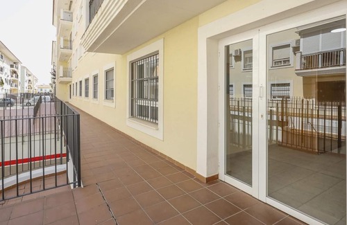 La Algaba Appartement | Apt de hautes qualités 2 chambres La Algaba