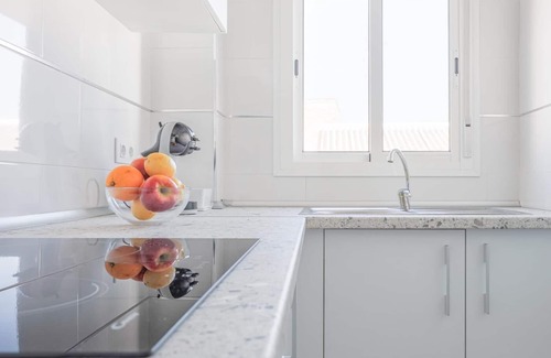 La Algaba Appartement | Apt de hautes qualités 2CHR Algaba