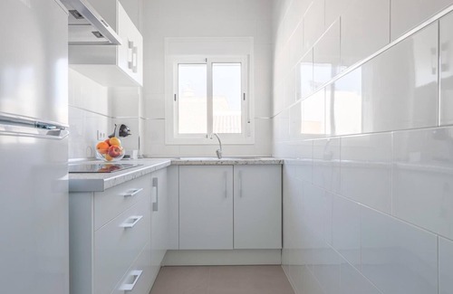 La Algaba Appartement | Apt de hautes qualités 2CHR Algaba