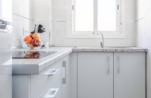La Algaba Appartement | Apt de hautes qualités 2CHR Algaba